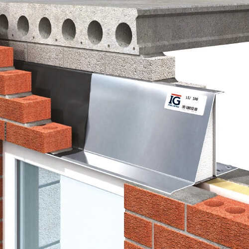 Atspeed Distributors | Lintels and Steelwork specialists