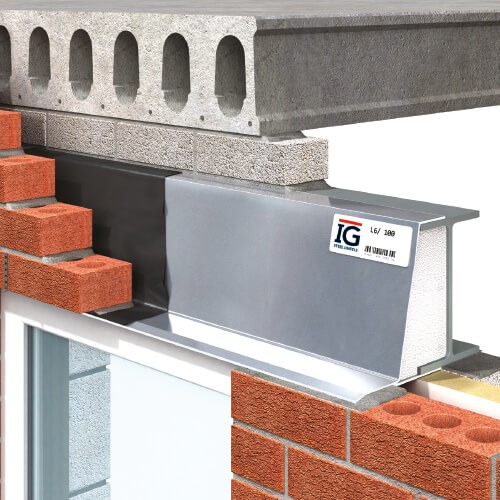 Atspeed Distributors | Lintels and Steelwork specialists