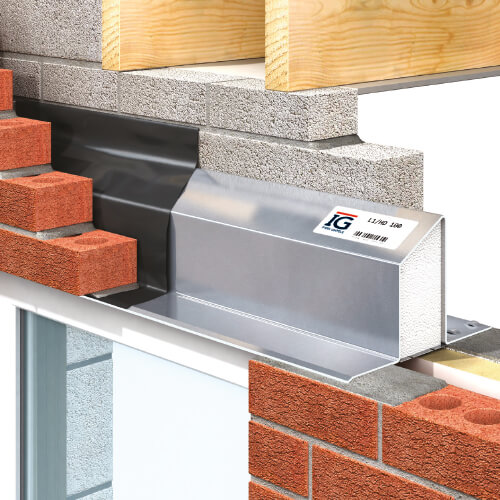 Atspeed Distributors | Lintels and Steelwork specialists