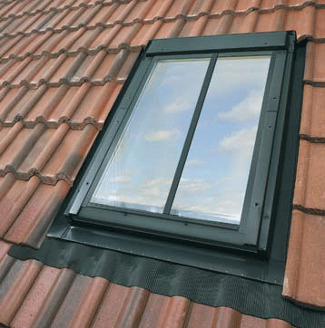 Top Hung Window