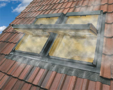 Smoke Ventilation System