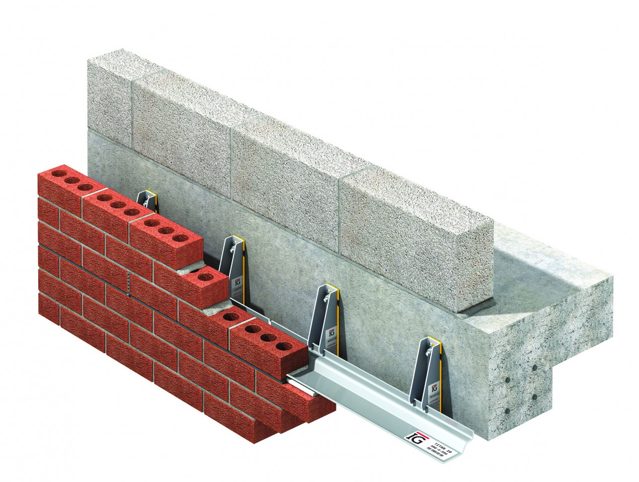 Atspeed Distributors | Lintels and Steelwork specialists