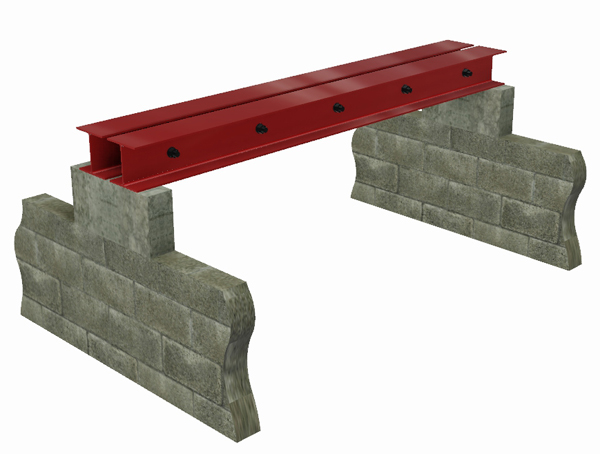 Atspeed Distributors | Lintels and Steelwork specialists